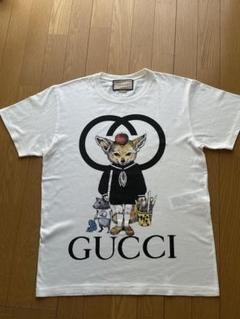 2025年最新】ヒグチユウコ gucci tシャツの人気アイテム - メルカリ