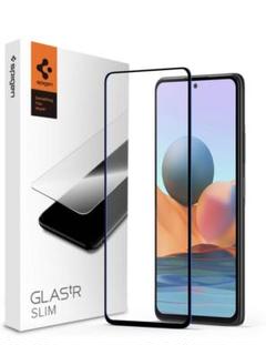 全面保護 保護フィルム Xiaomi Redmi Note10Pro 用