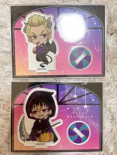 東京リベンジャーズ 半間修二 稀咲鉄太 プリカフェ ハロウィン