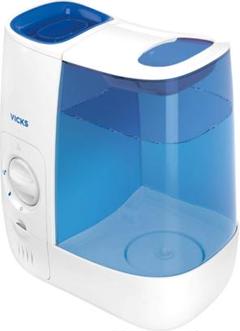 2025年最新】VICKS 加湿器の人気アイテム - メルカリ