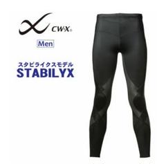 CW-XスタビライクスモデルMBサイズ!メンズ