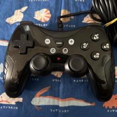 Switch PC用　USBコントローラーProLite ANS-SW052 ②