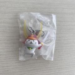 ひこにゃん　めじるしアクセサリー　ガチャ