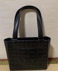 シャネル トートバッグ チョコバーの中古/未使用品 - メルカリ シャネル トートバッグ チョコバーの中古/未使用品 - メルカリ