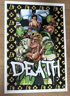 2025年最新】death nyc ジョジョの人気アイテム - メルカリ