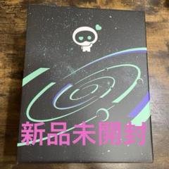 新品未開封 抜けなし BTS marchbox 12 JIN ジン ウット