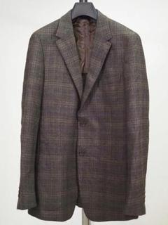 PRADA プラダ スーツ セットアップ テーラード ジャケット