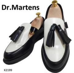 ドクターマーチンGRACIA STUD グラシア　タッセル　ローファー　シューズ 楽天市場】Dr.Martens GRACIA STUD MARY JANE【ドクターマーチン