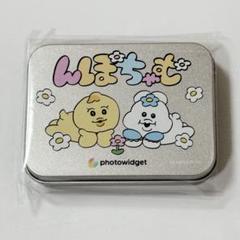 【韓国限定】んぽちゃむ　ポップアップ　キーリング　ポストカード 韓国限定】んぽちゃむ ポップアップ キーリング ポストカード