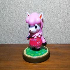 amiibo アミーボ リサ