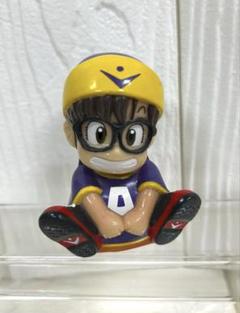 BANDAI てのりアラレちゃん てのりガッちゃん - メルカリ