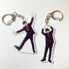 大倉空人 星男祭 アクキー 2025年最新】大倉空人 アクスタの人気アイテム - メルカリ