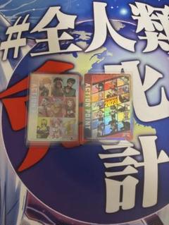 ユニオンアリーナ 2023 2024APセット アクションポイント 限定 プロモ