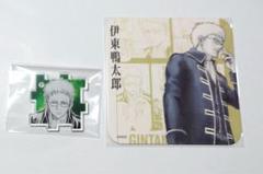 銀魂展　アクリルパズル　伊東鴨太郎　18点セット 2025年最新】銀魂 パズルの人気アイテム - メルカリ