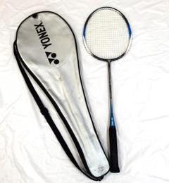 YONEX バトミントンラケット Carbonex GR30 カーボン - メルカリ