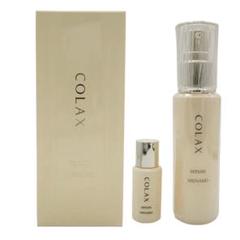 メナード アルファキット コラックスC 美容液 65ml+12ml - メルカリ