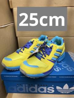 【Adidas】TOKYO 箱付き ユニセックス スニーカー adidas - adidas アディダス ×atmos ZX 8000 
