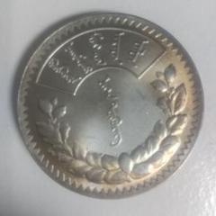 2025年最新】モンゴル 銀貨の人気アイテム - メルカリ