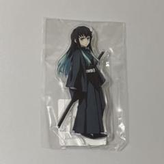 鬼滅の刃　ufotable 時透無一郎　アクリルスタンド　キーホルダー　セット 2025年最新】鬼滅の刃 アクリルスタンド 時透 無一郎の人気