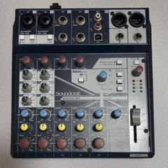 2025年最新】soundcraft の人気アイテム - メルカリ