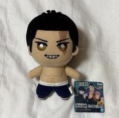 東堂葵 はぐキャラ BOX特典 ぬいぐるみ ボールチェーン 呪術廻戦