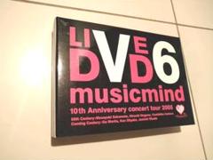 V6 DVD musicmind 10周年記念dvd Amazon.co.jp: V6 10th Anniversary CONCERT TOUR 2005