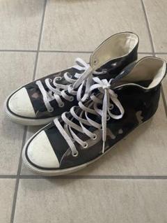 【Converse】メンズスニーカー　27.0cm