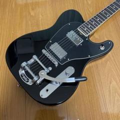 エルクカトラス　ELK Cutlass ブラック エレキギター Bigsby搭載 ELK／CUTLASS CT White、CUTLASS CT Black】名機カトラスが
