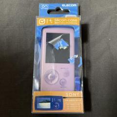 SONY WALKMAN NW-A307 新品未開封 シリコンケース保護シート付 51eQ4MQ850L._UF894,1000_QL80_.jpg