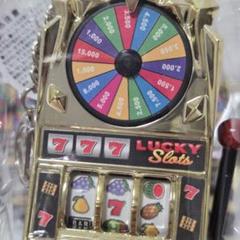 2025年最新】パチスロのミニチュアの人気アイテム - メルカリ