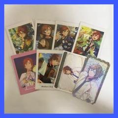 三毛縞斑 trip ぱしゃっつ 値下げ中 ⭐︎あんさんぶるスターズ 三毛縞斑 ぱしゃっつ 10枚セット