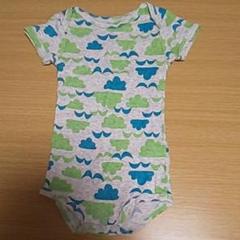 肌着70 オーシャンアンドグラウンド