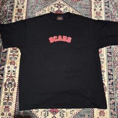 2025年最新】scars tシャツの人気アイテム - メルカリ