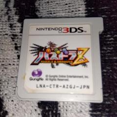 パズドラZ Nintendo 3DS ソフト