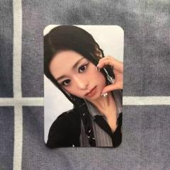 BABYMONSTER アヒョン サノク トレカ アヒョン like that BABYMONSTER サノク トレカ - メルカリ