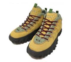 Oakley Factory Team Suede Edge Boot 箱付き Oakley Oakley Factory Team Suede Edge Boot - Parsnip/Tea