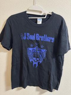 三代目 J Soul Brothers - 三代目JSOULBROTHERS  HIGH&amp;LOW ツアーTシャツ 三代目 J Soul Brothers ツアーTシャツ2019｜Yahoo!フリマ（旧