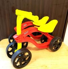 三輪車 リトルタイクスの人気商品・通販・価格比較 - 価格.com
