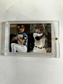 ［美品］大谷翔平 2013年 NPB ルーキーカード ☆値下げ交渉可☆ 美品］大谷翔平 2013年 NPB ルーキーカード ☆値下げ交渉可☆