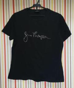JIM THOMPSON Tシャツ