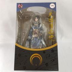 特典付き　三日月宗近 「刀剣乱舞-ONLINE-」 1/8 三日月宗近 「刀剣乱舞-ONLINE-」 1/8 - メルカリ