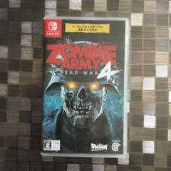 Zombie Army 4