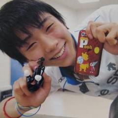 超プレミア❗羽生結弦さんブレイク前2012〜2013シーズン雑誌オフショット満載