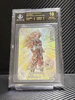 プリマス SP BGS 10 (ゴールドラベル) CATEGORY ポケモン（BGS鑑定品） | G1G1