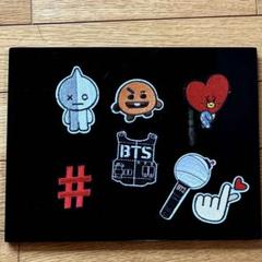 2025年最新】btsピンバッジの人気アイテム - メルカリ
