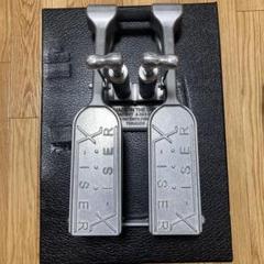 Xiser ステッパー