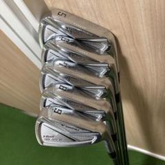 TourStageXBLADE705Type-M NSプロ950GH(S)5-9のサムネイル