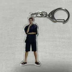 ワンエン ONE N' ONRY 高尾颯斗 HYATO アクキー