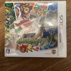 モンスターストライク ニンテンドー3DS