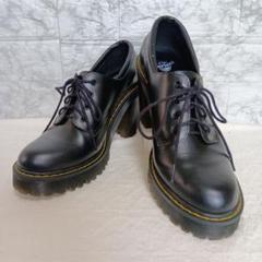専用！極美品 Dr.Martens SALOME UK4 厚底 チャンキー 専用！極美品 Dr.Martens SALOME UK4 厚底 チャンキー - メルカリ